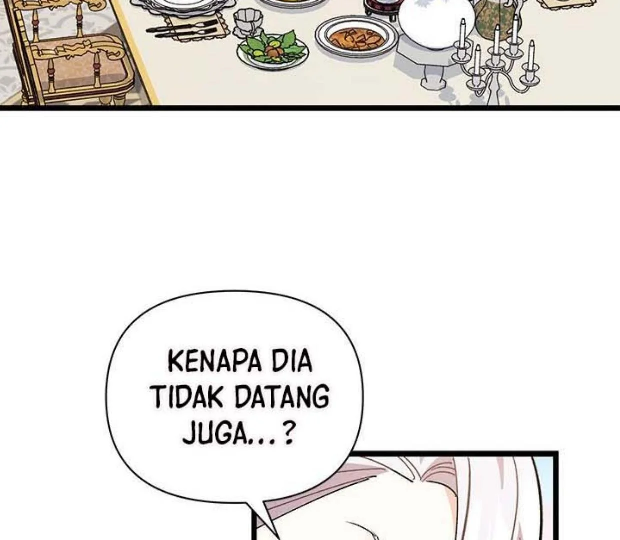 How Can You Pay Back The Kindness I Raised With Obsession? Chapter 17 Gambar 51
