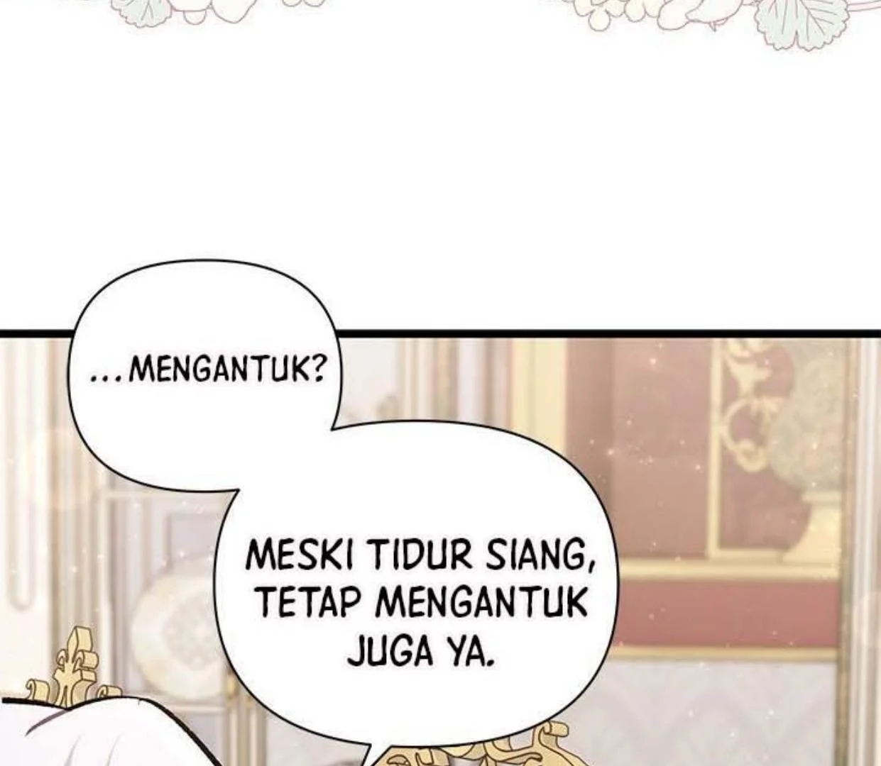 How Can You Pay Back The Kindness I Raised With Obsession? Chapter 17 Gambar 55