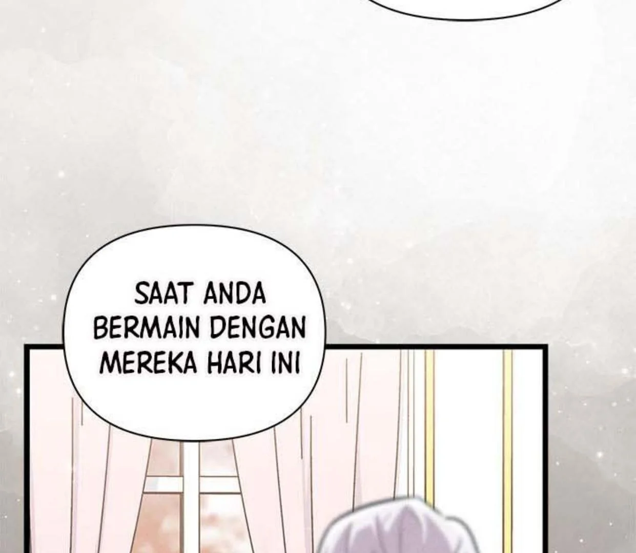 How Can You Pay Back The Kindness I Raised With Obsession? Chapter 18 Gambar 54