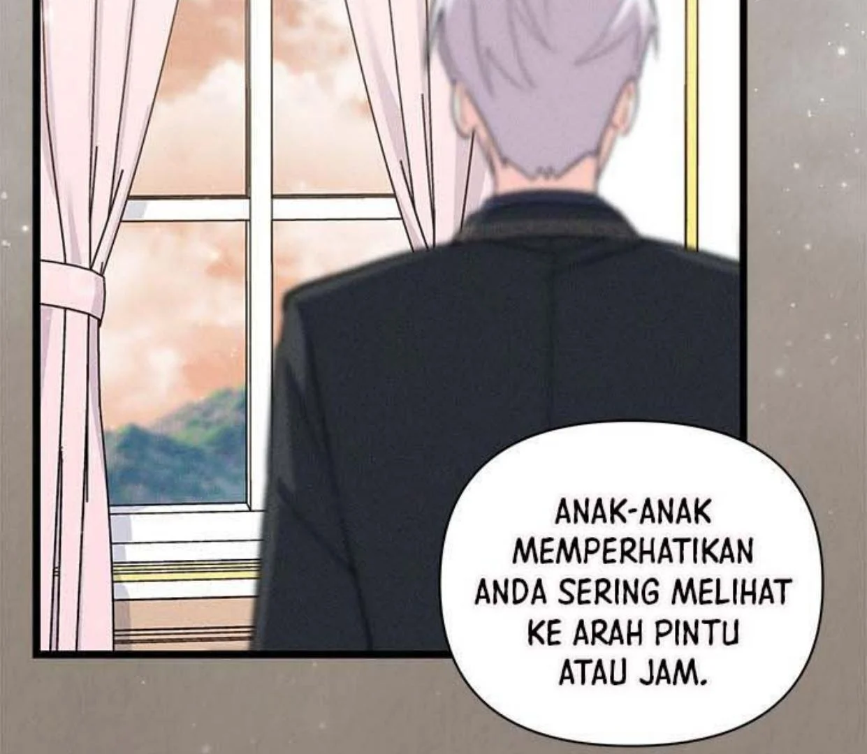How Can You Pay Back The Kindness I Raised With Obsession? Chapter 18 Gambar 55