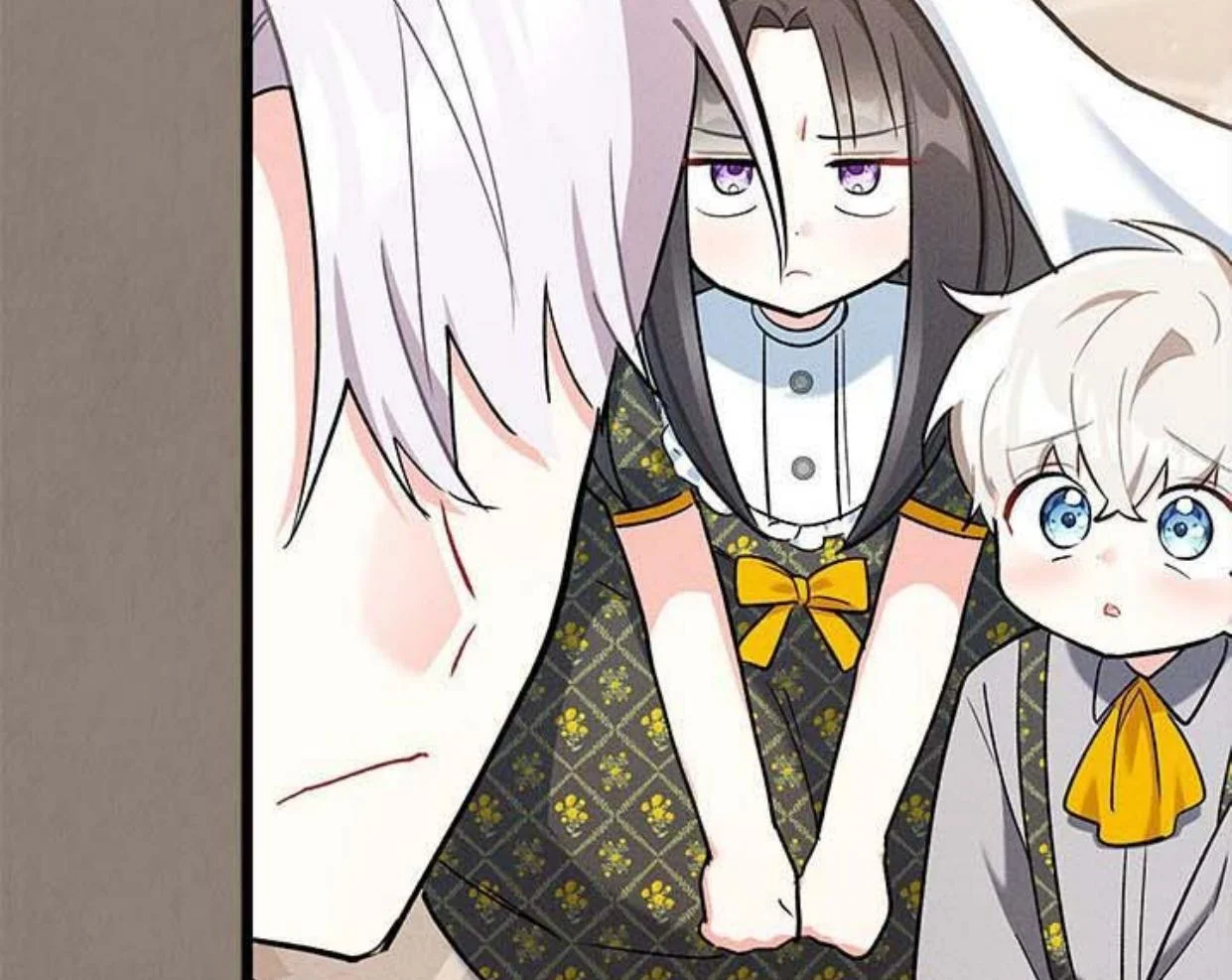 How Can You Pay Back The Kindness I Raised With Obsession? Chapter 18 Gambar 57