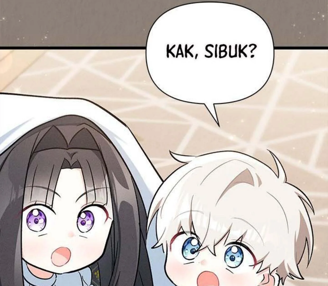 How Can You Pay Back The Kindness I Raised With Obsession? Chapter 18 Gambar 59