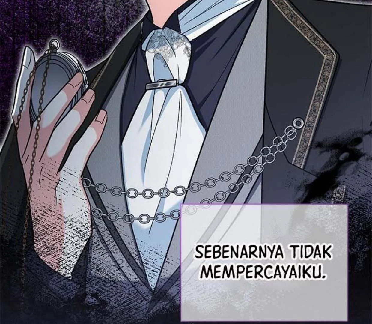 How Can You Pay Back The Kindness I Raised With Obsession? Chapter 19 Gambar 53