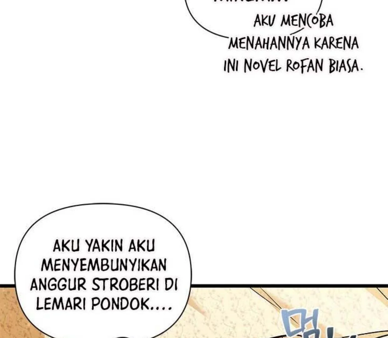 How Can You Pay Back The Kindness I Raised With Obsession? Chapter 19 Gambar 56