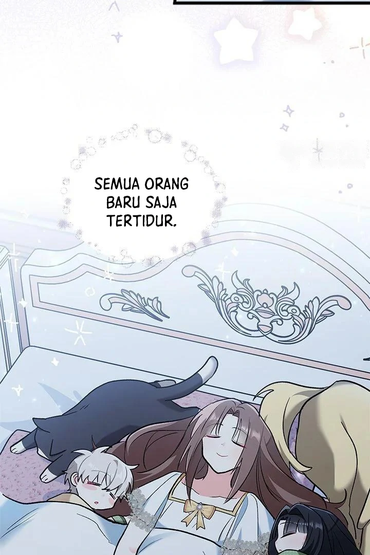 How Can You Pay Back The Kindness I Raised With Obsession? Chapter 22 Gambar 37