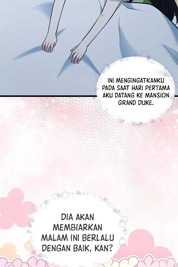 How Can You Pay Back The Kindness I Raised With Obsession? Chapter 22 Gambar 38