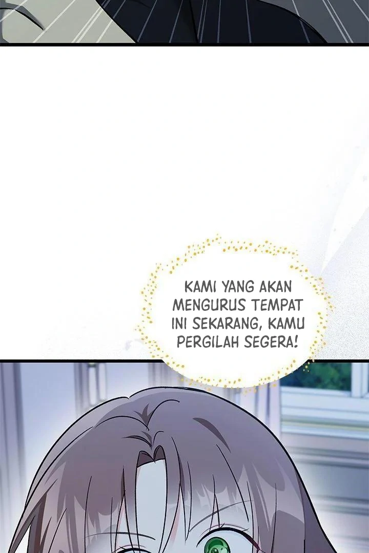How Can You Pay Back The Kindness I Raised With Obsession? Chapter 23 Gambar 38