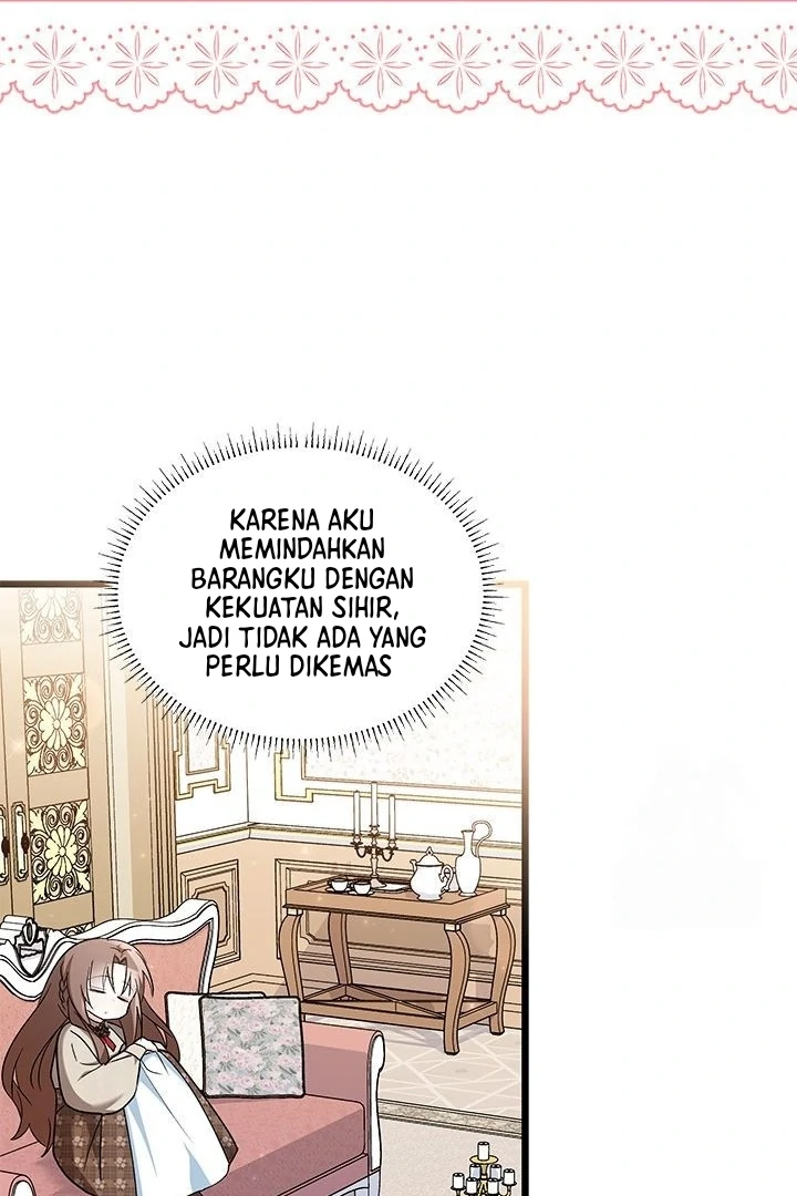 How Can You Pay Back The Kindness I Raised With Obsession? Chapter 24 Gambar 33