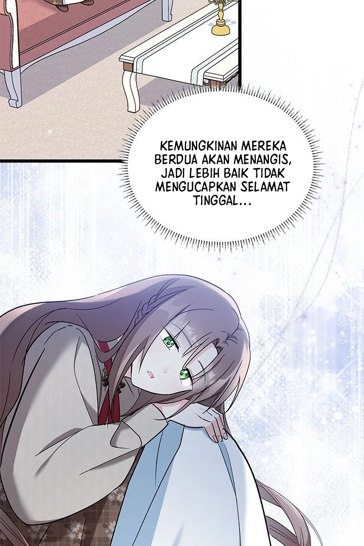 How Can You Pay Back The Kindness I Raised With Obsession? Chapter 24 Gambar 34