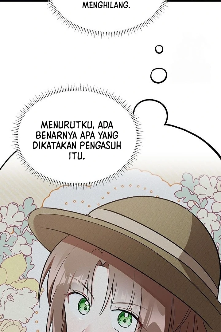 How Can You Pay Back The Kindness I Raised With Obsession? Chapter 25 Gambar 35