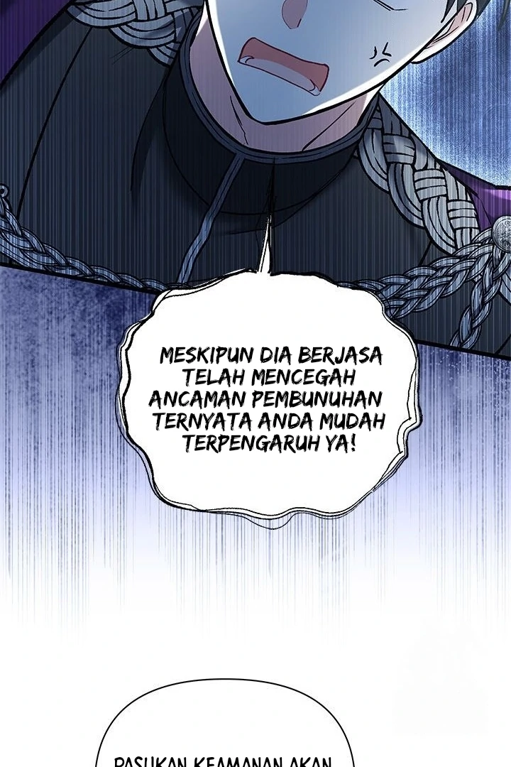 How Can You Pay Back The Kindness I Raised With Obsession? Chapter 25 Gambar 37