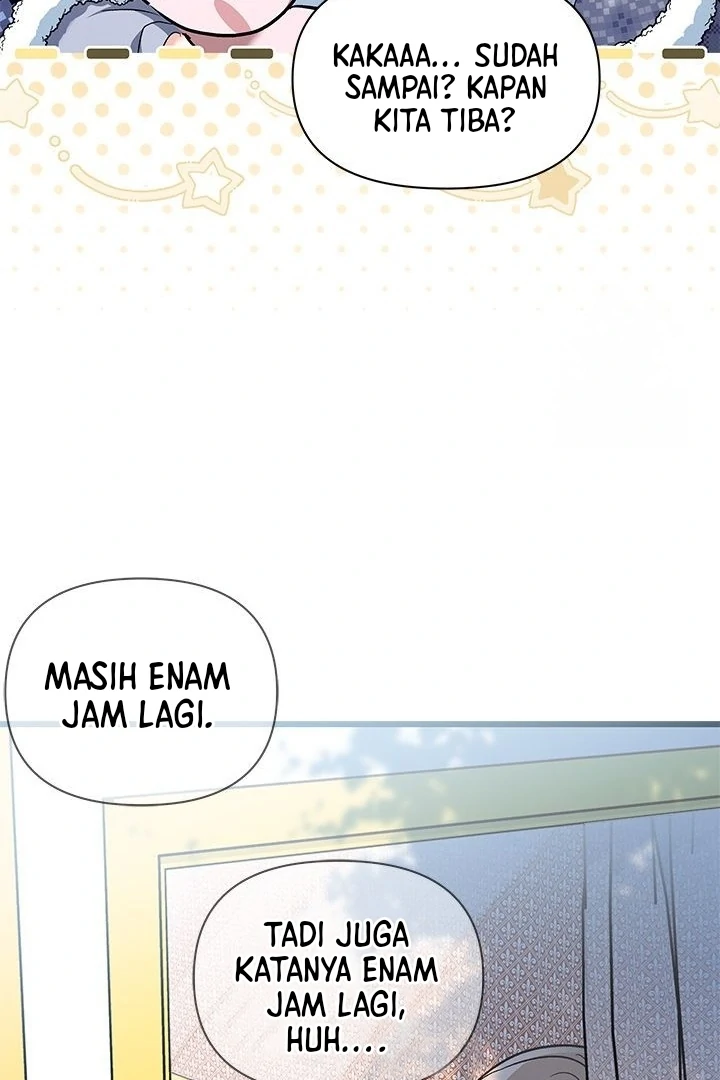 How Can You Pay Back The Kindness I Raised With Obsession? Chapter 27 Gambar 34