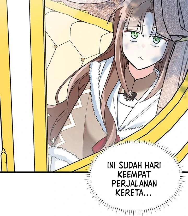 How Can You Pay Back The Kindness I Raised With Obsession? Chapter 27 Gambar 35
