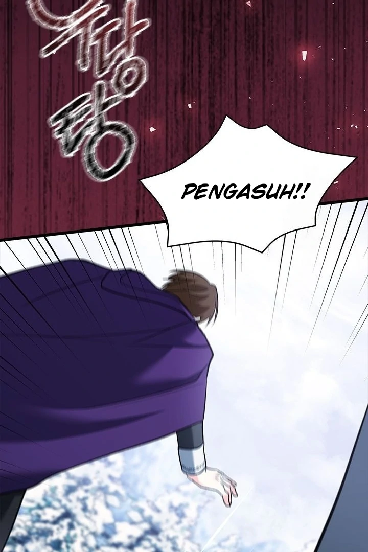 How Can You Pay Back The Kindness I Raised With Obsession? Chapter 28 Gambar 41