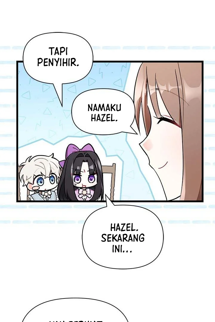 How Can You Pay Back The Kindness I Raised With Obsession? Chapter 3 Gambar 31