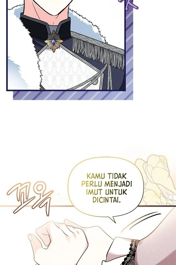 How Can You Pay Back The Kindness I Raised With Obsession? Chapter 33 Gambar 28