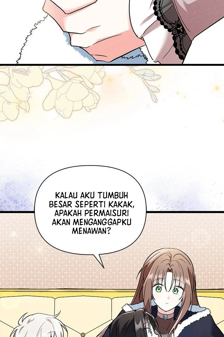How Can You Pay Back The Kindness I Raised With Obsession? Chapter 33 Gambar 29