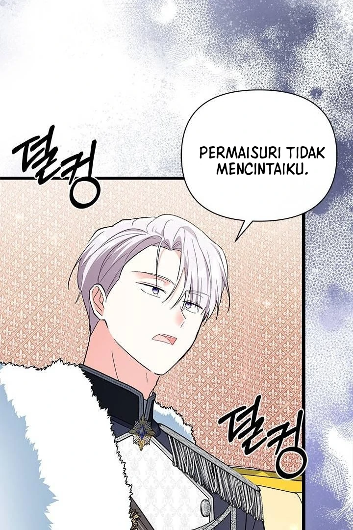How Can You Pay Back The Kindness I Raised With Obsession? Chapter 33 Gambar 31