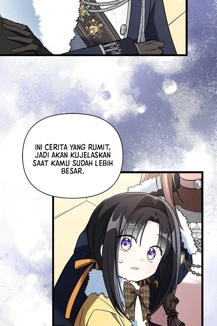 How Can You Pay Back The Kindness I Raised With Obsession? Chapter 33 Gambar 32