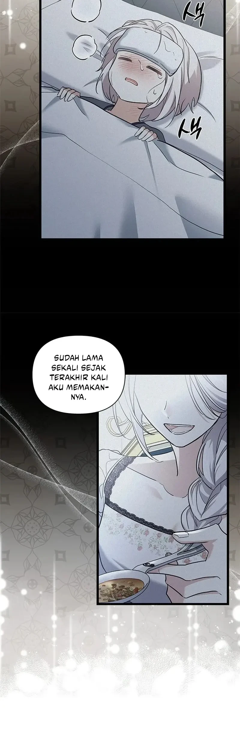 How Can You Pay Back The Kindness I Raised With Obsession? Chapter 35 Gambar 14