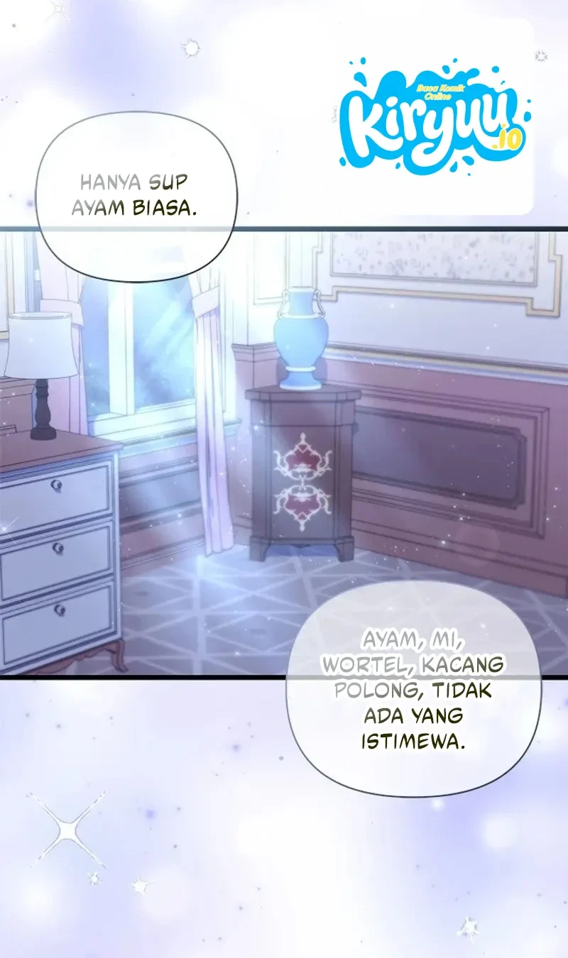 How Can You Pay Back The Kindness I Raised With Obsession? Chapter 35 Gambar 16