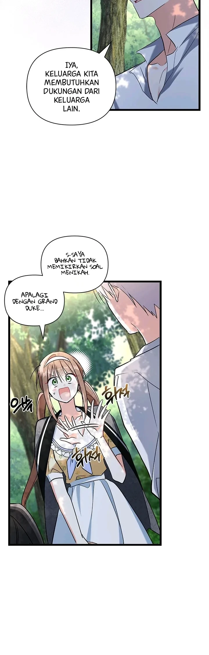 How Can You Pay Back The Kindness I Raised With Obsession? Chapter 37 Gambar 13