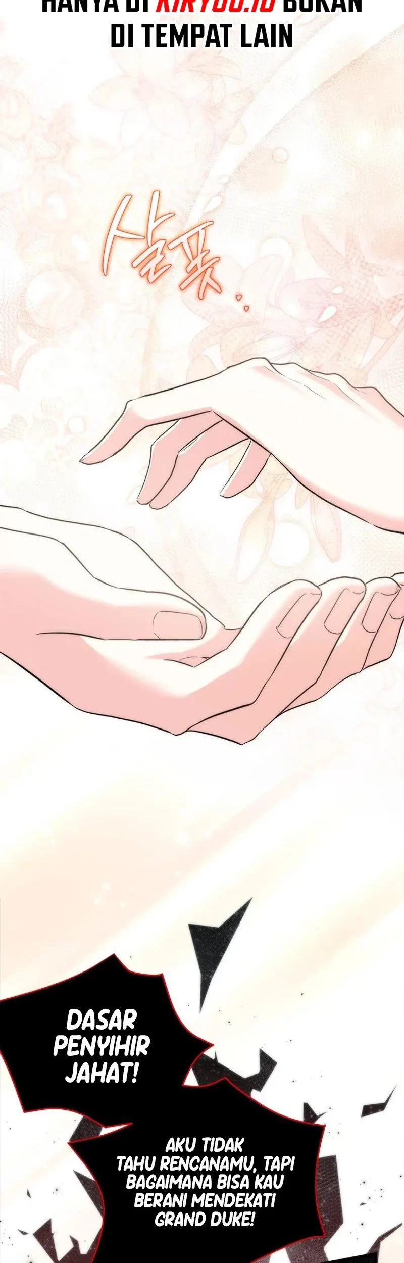How Can You Pay Back The Kindness I Raised With Obsession? Chapter 39 Gambar 17