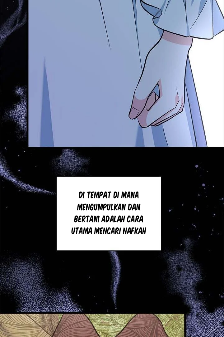 How Can You Pay Back The Kindness I Raised With Obsession? Chapter 4 Gambar 32