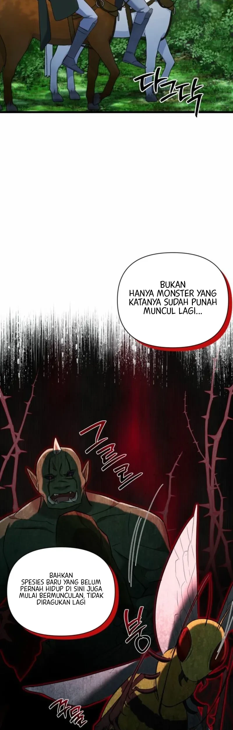 How Can You Pay Back The Kindness I Raised With Obsession? Chapter 41 Gambar 14