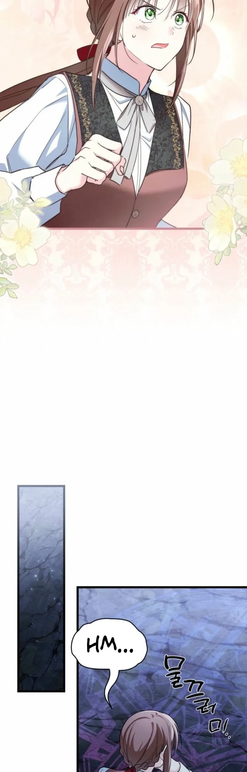 How Can You Pay Back The Kindness I Raised With Obsession? Chapter 42 Gambar 14