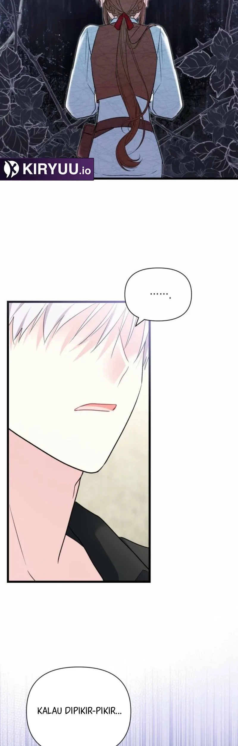How Can You Pay Back The Kindness I Raised With Obsession? Chapter 46 Gambar 15