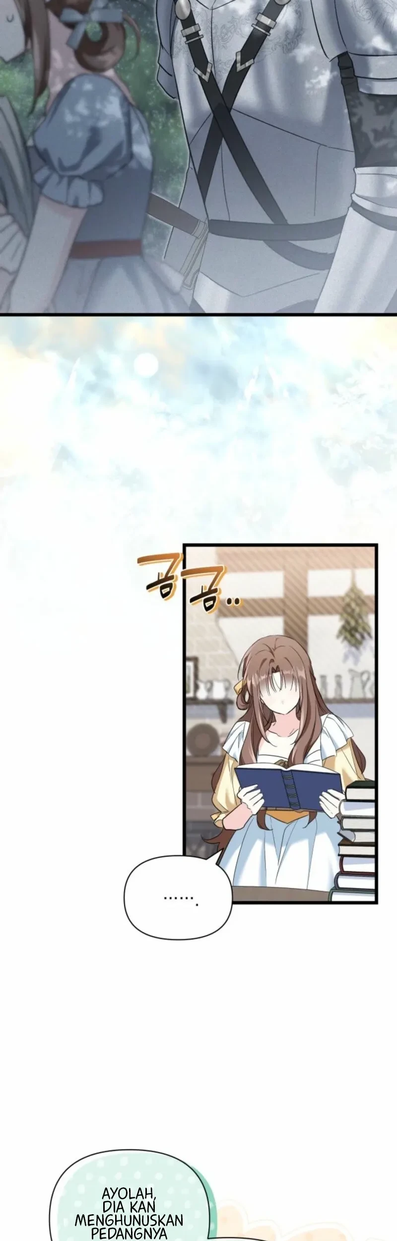 How Can You Pay Back The Kindness I Raised With Obsession? Chapter 47 Gambar 16