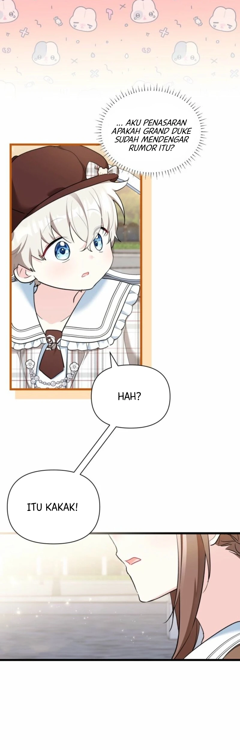 How Can You Pay Back The Kindness I Raised With Obsession? Chapter 48 Gambar 14