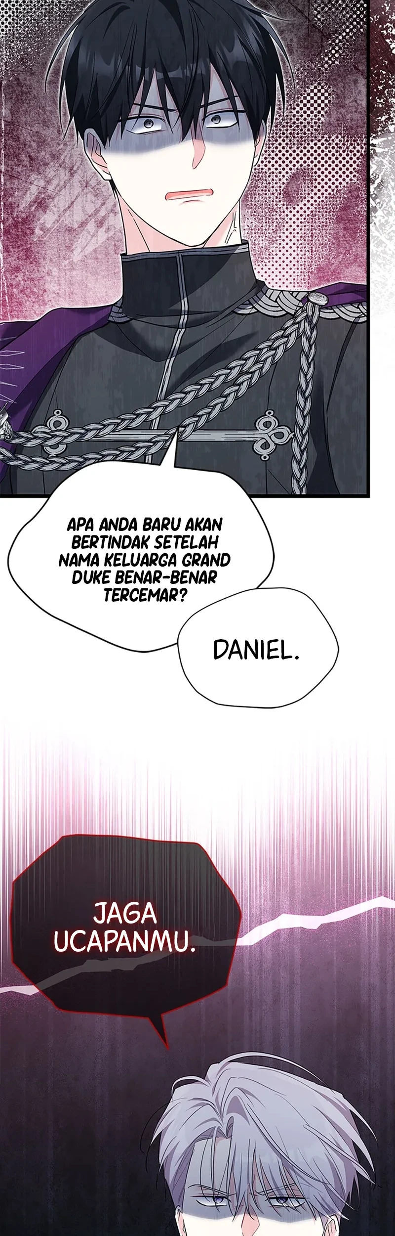 How Can You Pay Back The Kindness I Raised With Obsession? Chapter 49 Gambar 17