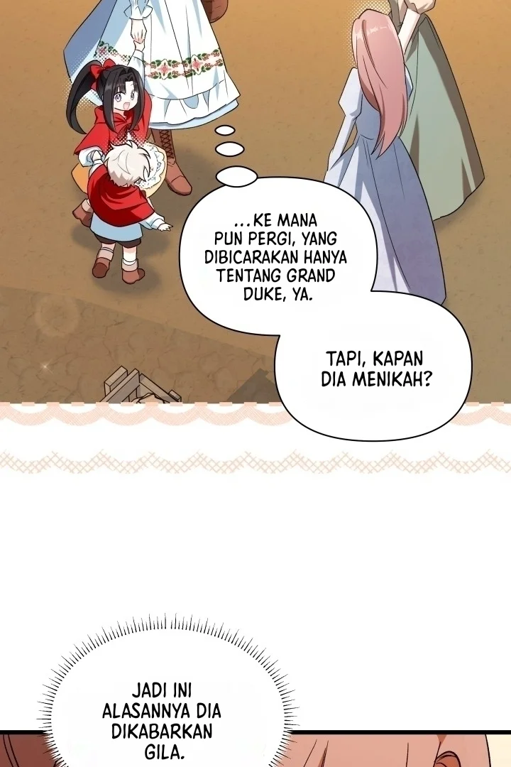 How Can You Pay Back The Kindness I Raised With Obsession? Chapter 5 Gambar 32