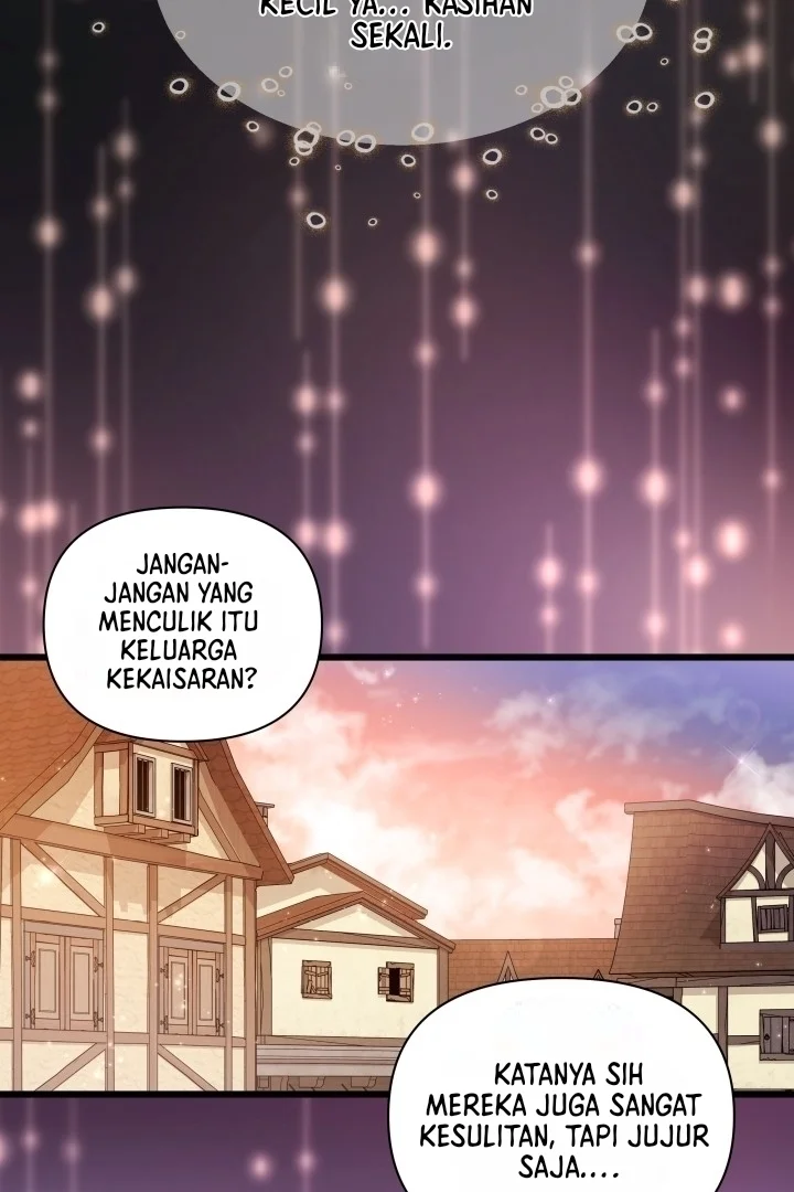 How Can You Pay Back The Kindness I Raised With Obsession? Chapter 5 Gambar 34