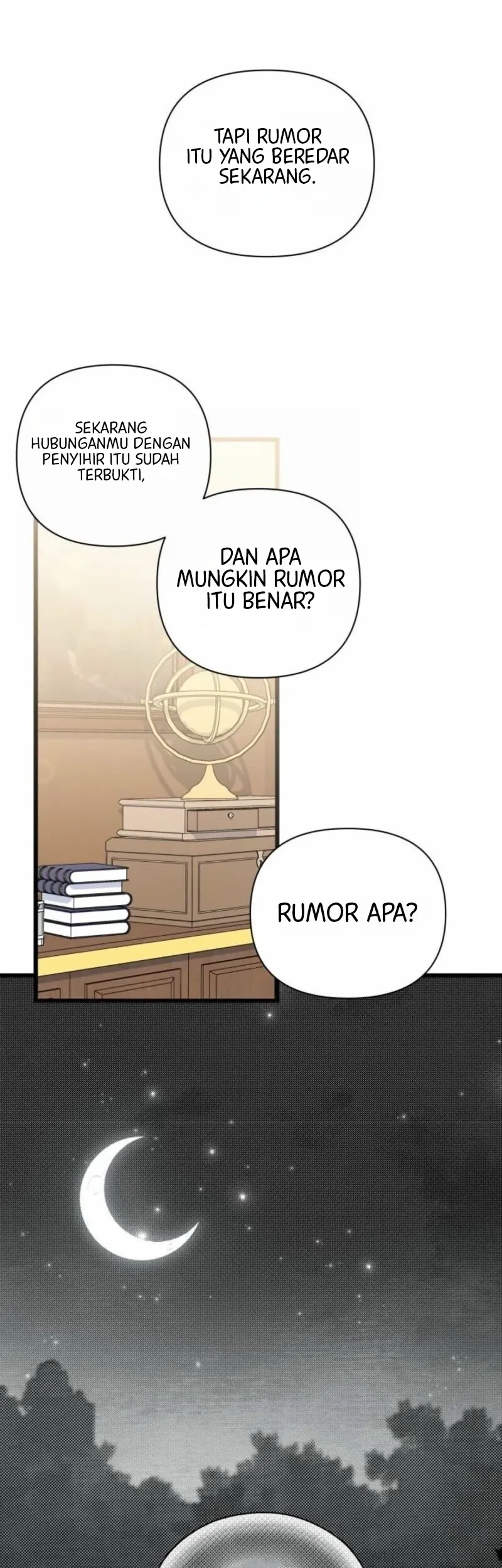 How Can You Pay Back The Kindness I Raised With Obsession? Chapter 51 Gambar 13