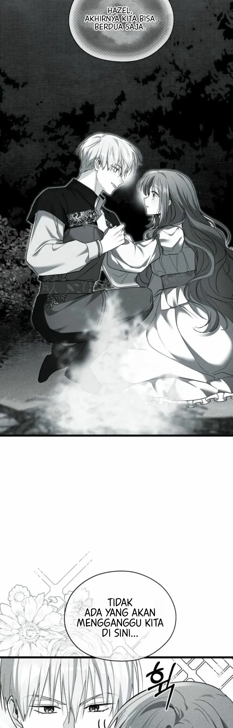 How Can You Pay Back The Kindness I Raised With Obsession? Chapter 51 Gambar 14
