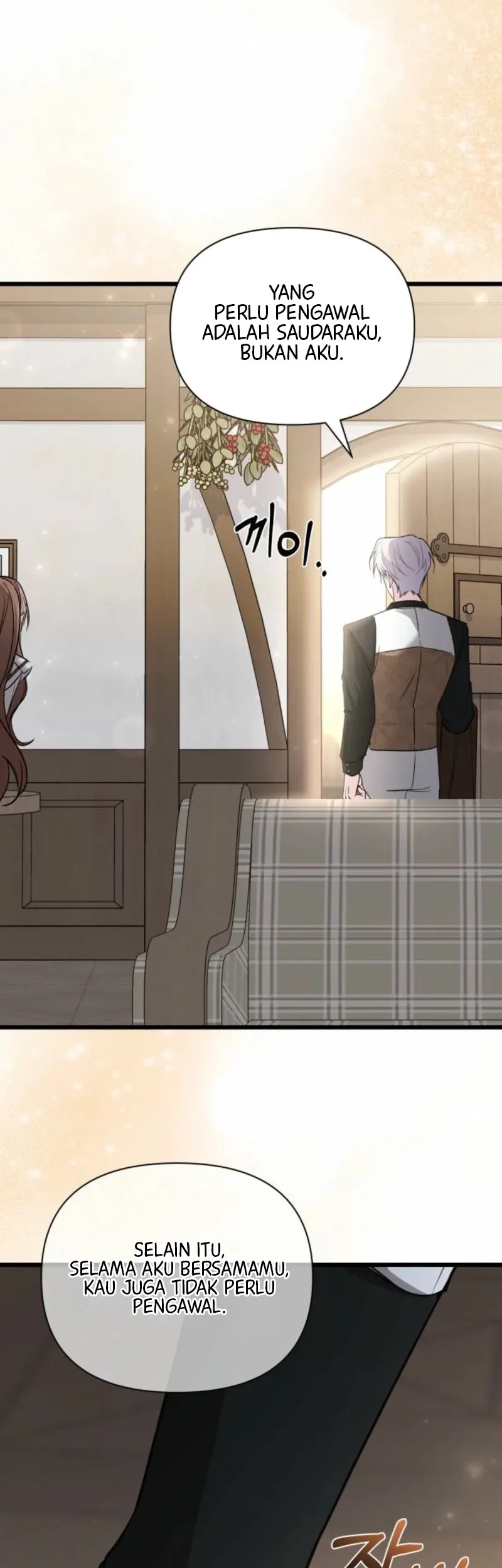 How Can You Pay Back The Kindness I Raised With Obsession? Chapter 53 Gambar 15