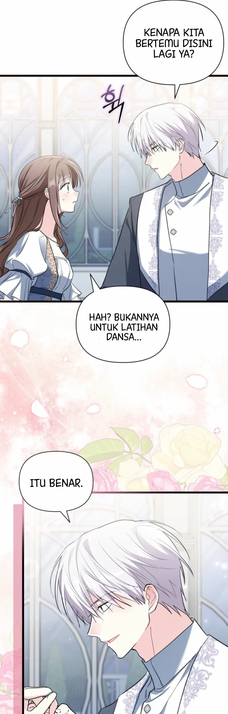 How Can You Pay Back The Kindness I Raised With Obsession? Chapter 56 Gambar 14
