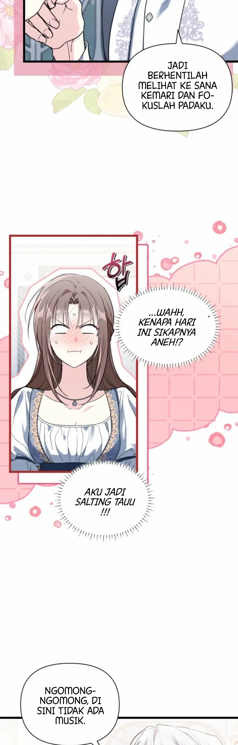 How Can You Pay Back The Kindness I Raised With Obsession? Chapter 56 Gambar 15