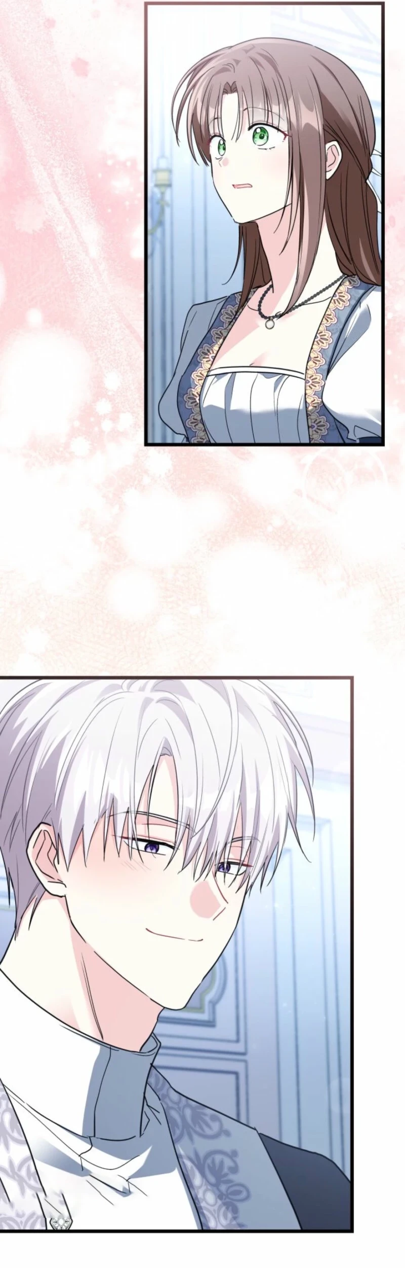 How Can You Pay Back The Kindness I Raised With Obsession? Chapter 57 Gambar 14
