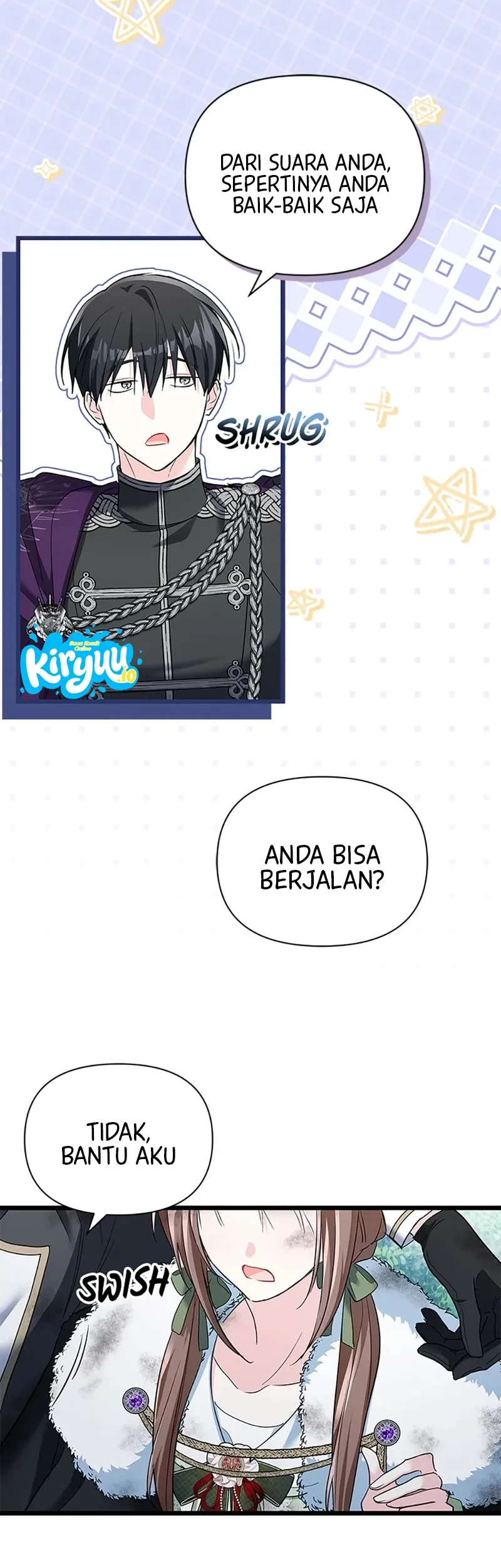 How Can You Pay Back The Kindness I Raised With Obsession? Chapter 59 Gambar 14