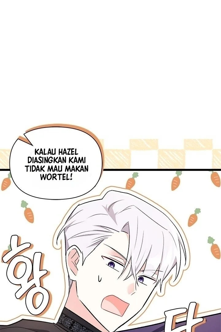How Can You Pay Back The Kindness I Raised With Obsession? Chapter 6 Gambar 40
