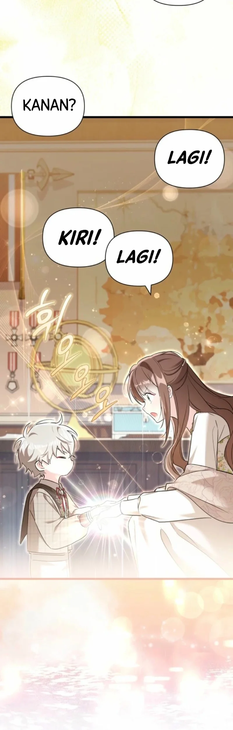 How Can You Pay Back The Kindness I Raised With Obsession? Chapter 67 Gambar 18