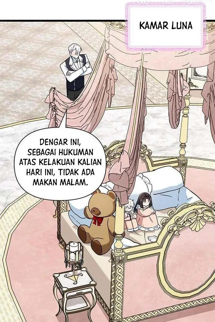 How Can You Pay Back The Kindness I Raised With Obsession? Chapter 8 Gambar 30
