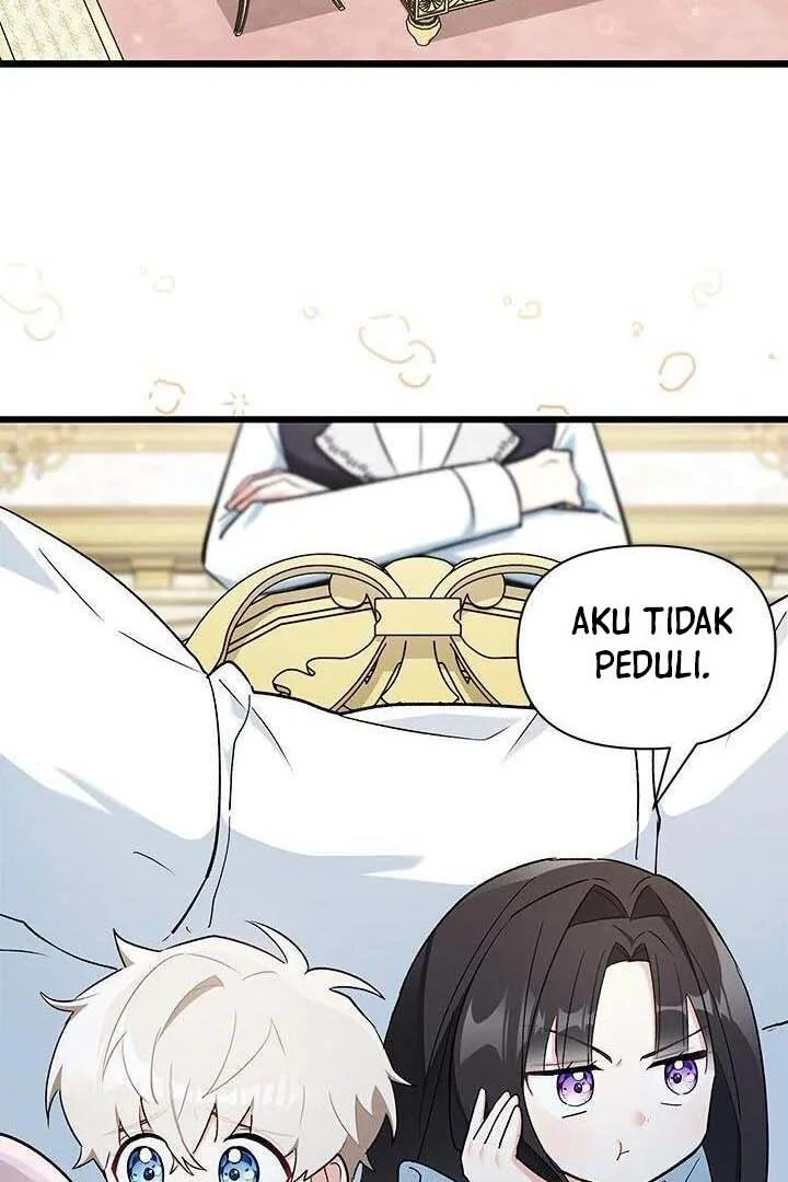 How Can You Pay Back The Kindness I Raised With Obsession? Chapter 8 Gambar 31