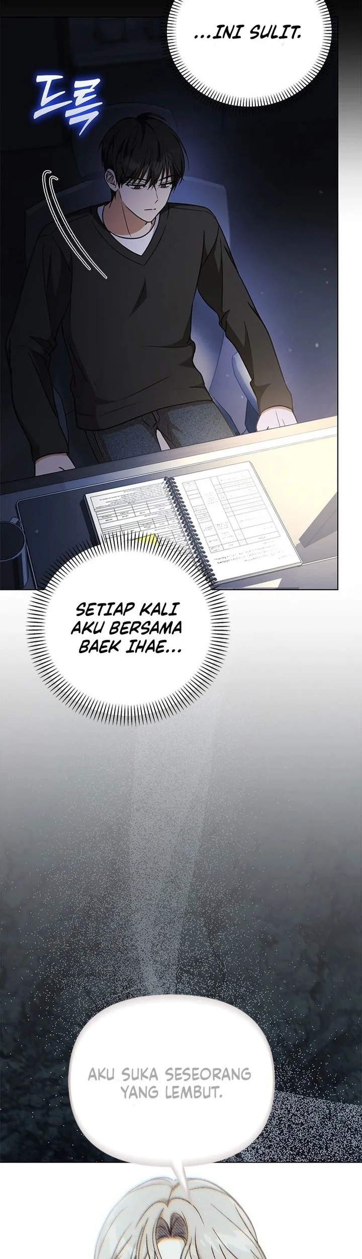 How to Dial Down a Gangster Male Lead Chapter 20 Gambar 25