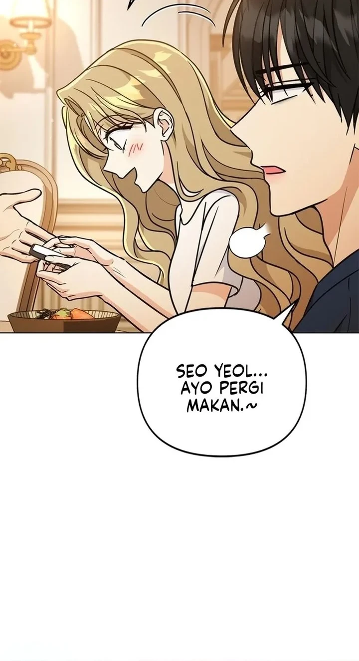 How to Dial Down a Gangster Male Lead Chapter 35 Gambar 24