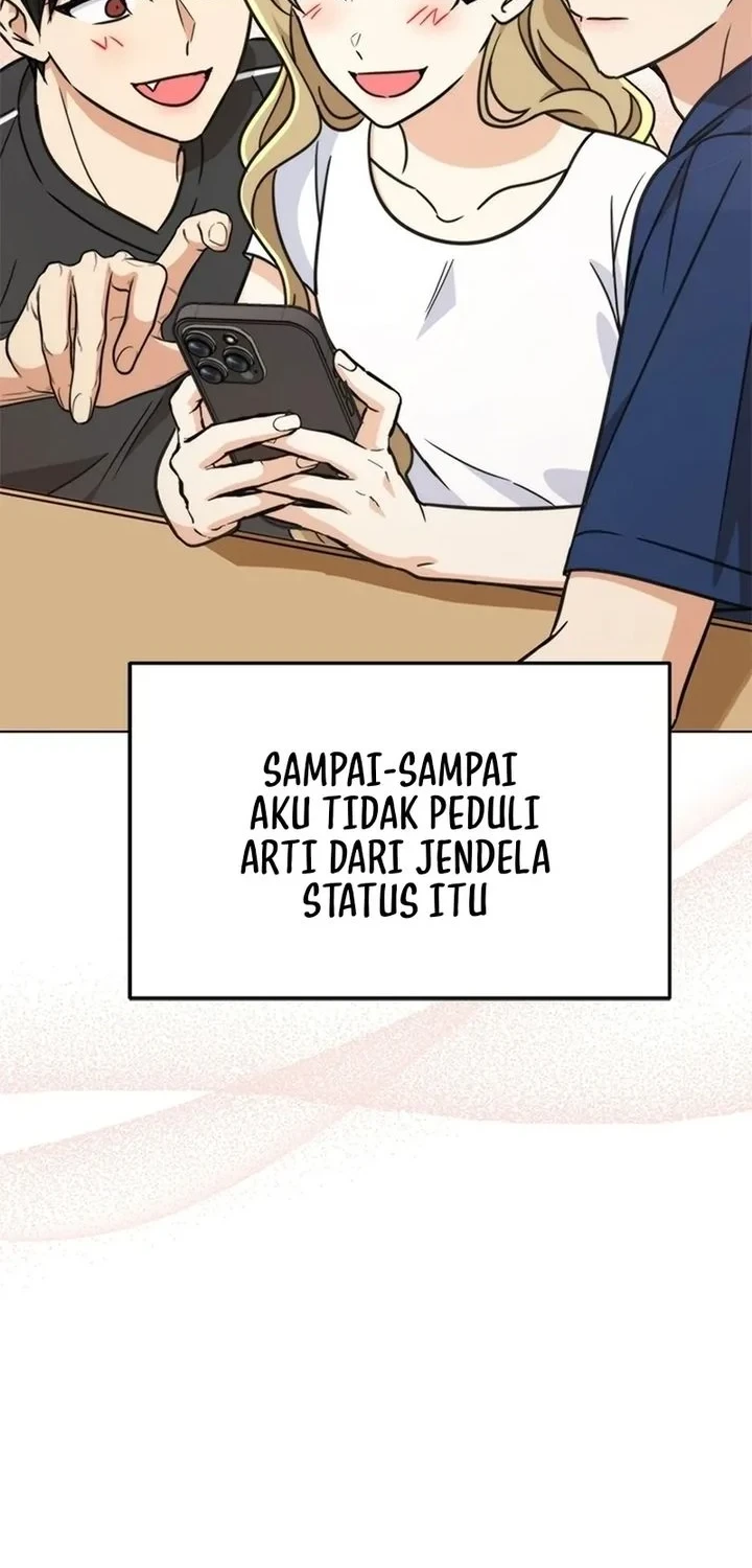How to Dial Down a Gangster Male Lead Chapter 35 Gambar 26